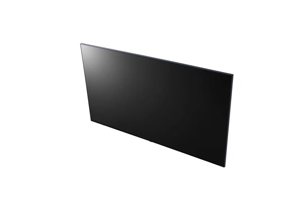 65” 4K UHD Nano IPS Display for Hospitality | 65UR347H | LG
