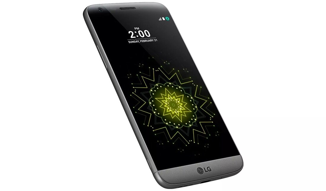 LG G5™ | Verizon Wireless