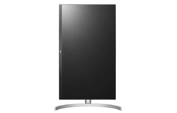 LG 27BK85U-W 27インチ モニター LG 27BK85U-W 27