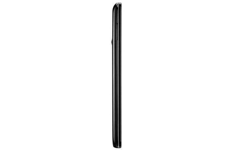 LG G2 smartphone for Sprint was created as the next evolution in technology and performance, made possible by learning from your needs.
