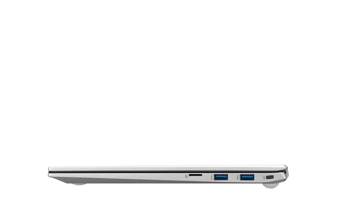 LG gram 15'' Ultra-Lightweight Laptop with 11th Gen Intel® Core