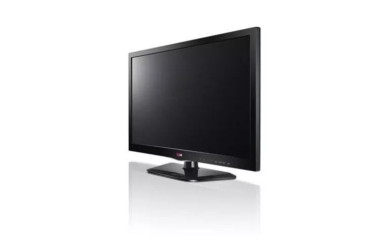 26" Class 720p LED TV (26" diagonal)