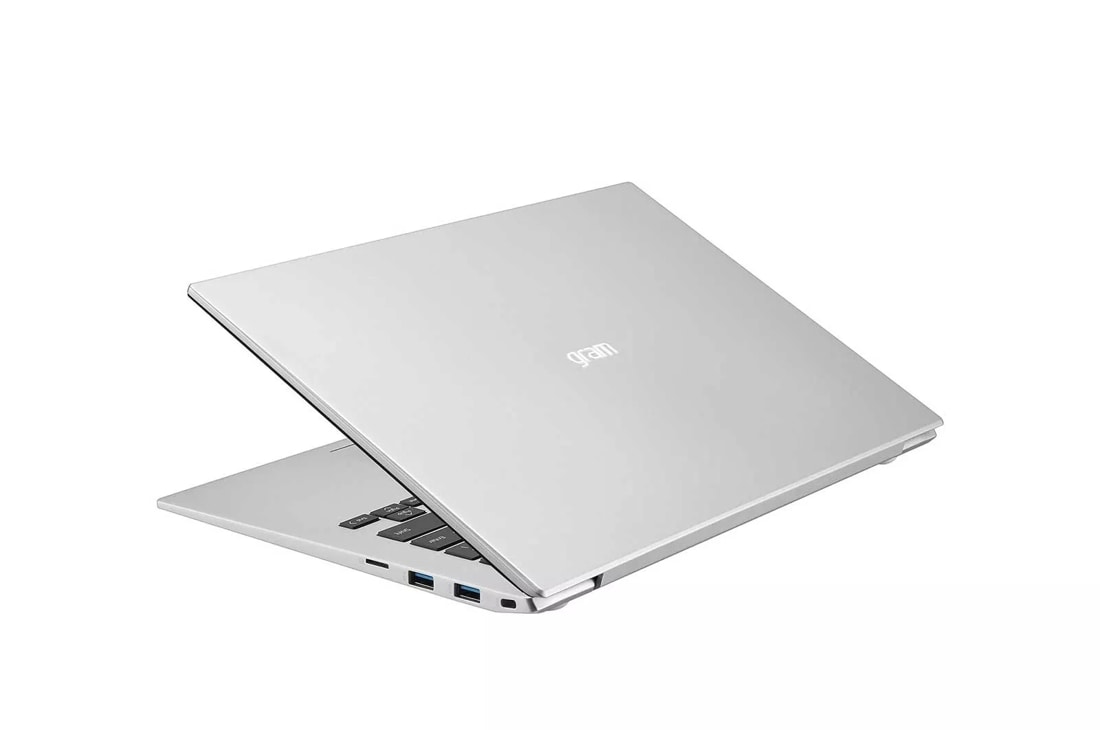 LG Gram 14Z90P-GA76K laptop - Hardware Info