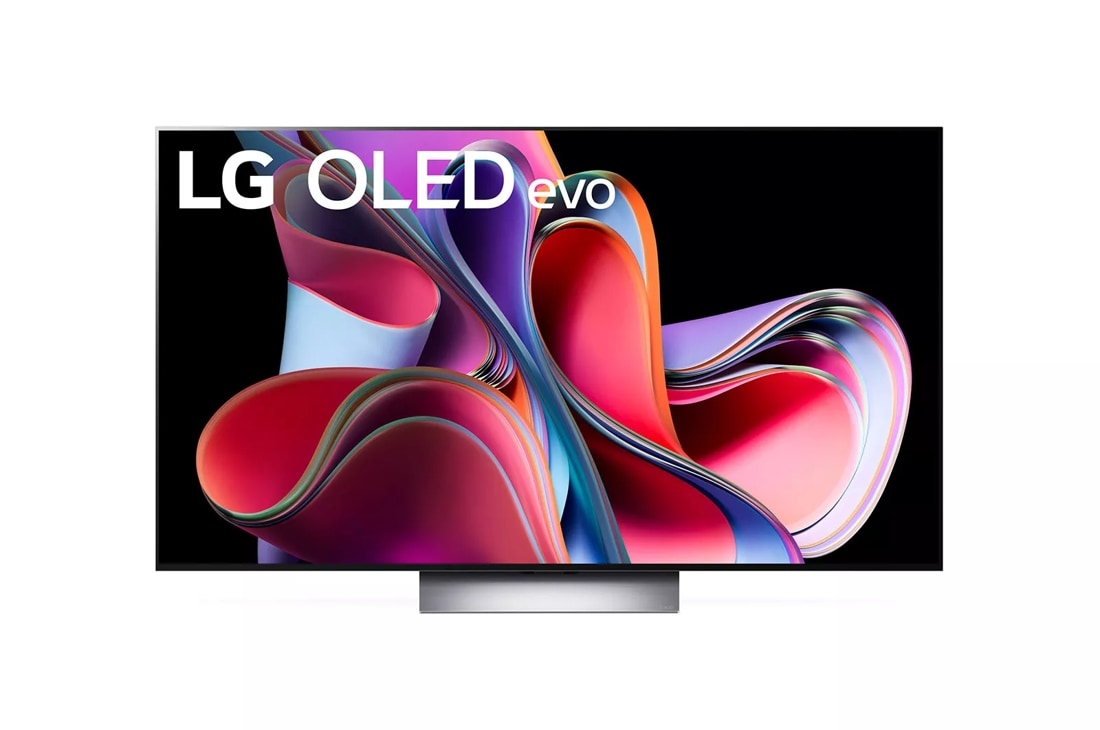 Lg Oled Evo G3 65 Inch 4k Smart Tv 2025 - Elsy Norean