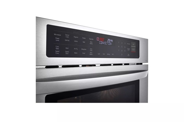 1.7 cu. ft. Smart Built-In Microwave Speed Oven (MZBZ1715S)