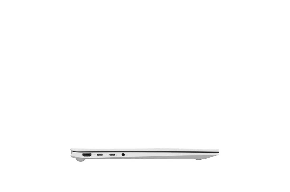 LG gram 16” Ultra-Lightweight and Slim Laptop with Intel® Evo 11th