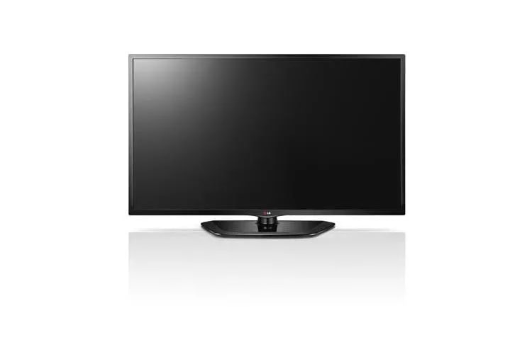 LG LED LGC カラーテレビ 32型 - 兵庫県の家具