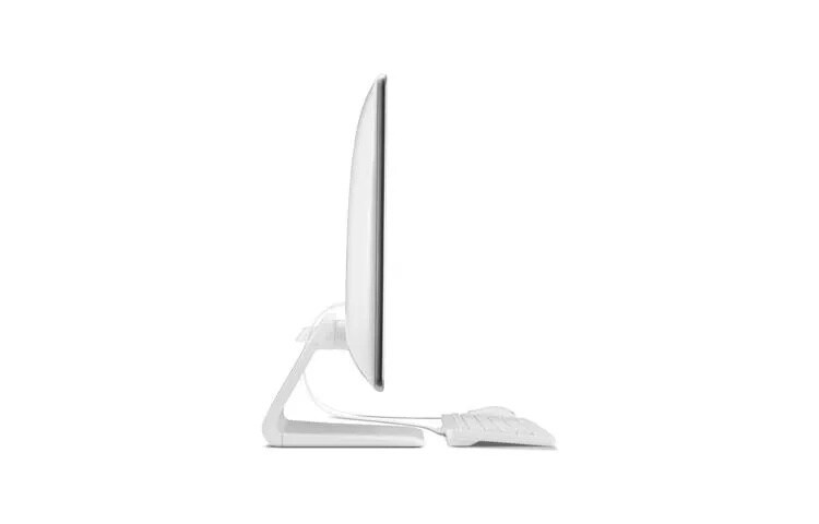 LG Chromebase 22" Class (21.5" Diagonal)