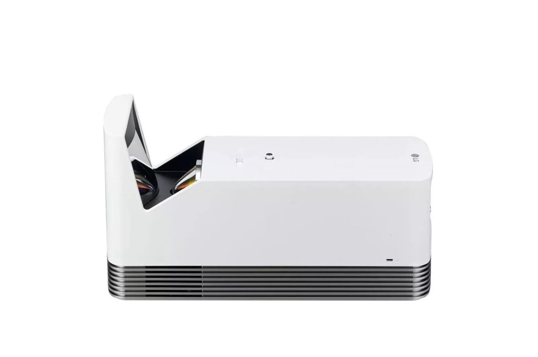 Ultra Short Throw Laser Smart Home Theater CineBeam Projector