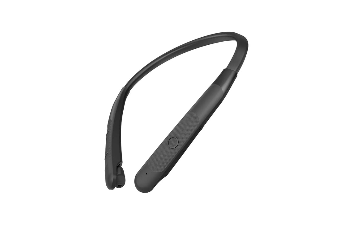 LG TONE NP3 Wireless Stereo Headset