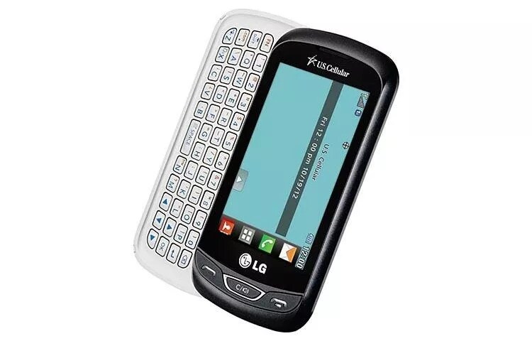 LG Freedom lets you take your favorite features with you anywhere. It’s slim and stylish, with a friendly keyboard and big, bright screen. And best of all, practical enough to fit your life.