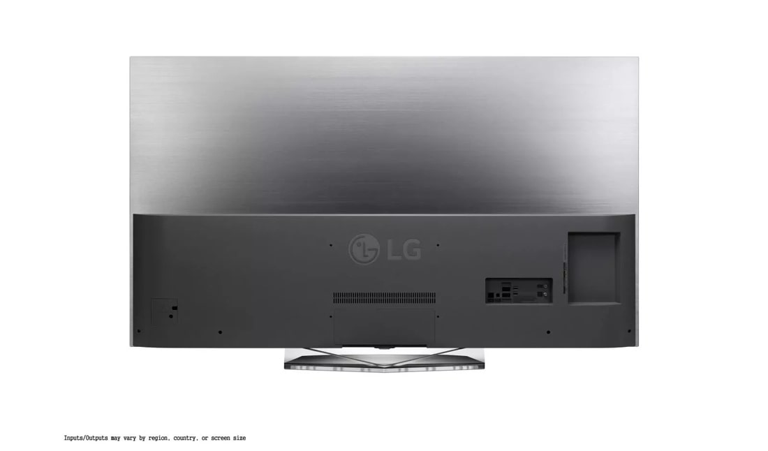 LG OLED55B6P: B6 55 Inch Class OLED 4K HDR Smart TV | LG USA