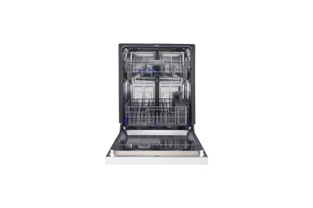 LG LDS5040WW: Front Control Dishwasher with EasyRack Plus | LG USA