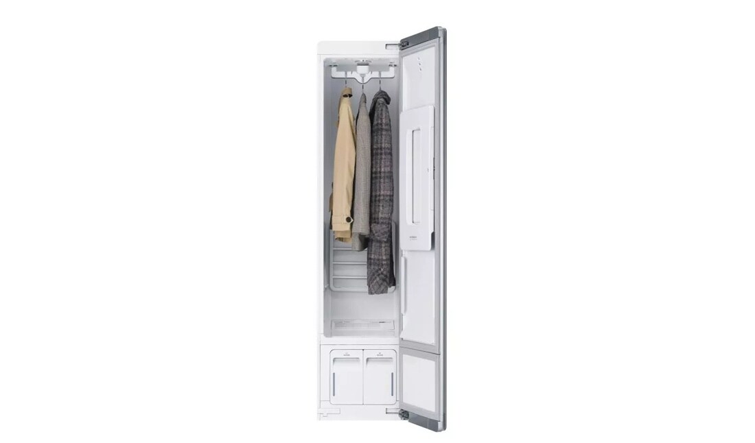 Styler - Refresh Any Garments in Minutes with Steam Clothing Care System