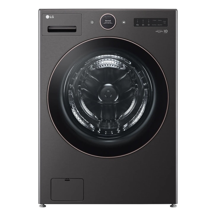 LG WM6500HBA 5.0 cu. ft. Front Load Washer