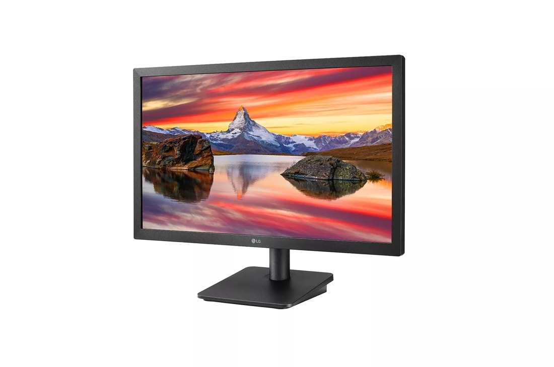 21.5" Full HD Display with AMD FreeSync™