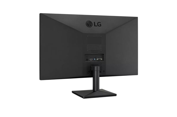 LG 22MK400H-B: 22 Inch Class Full HD TN Monitor with AMD