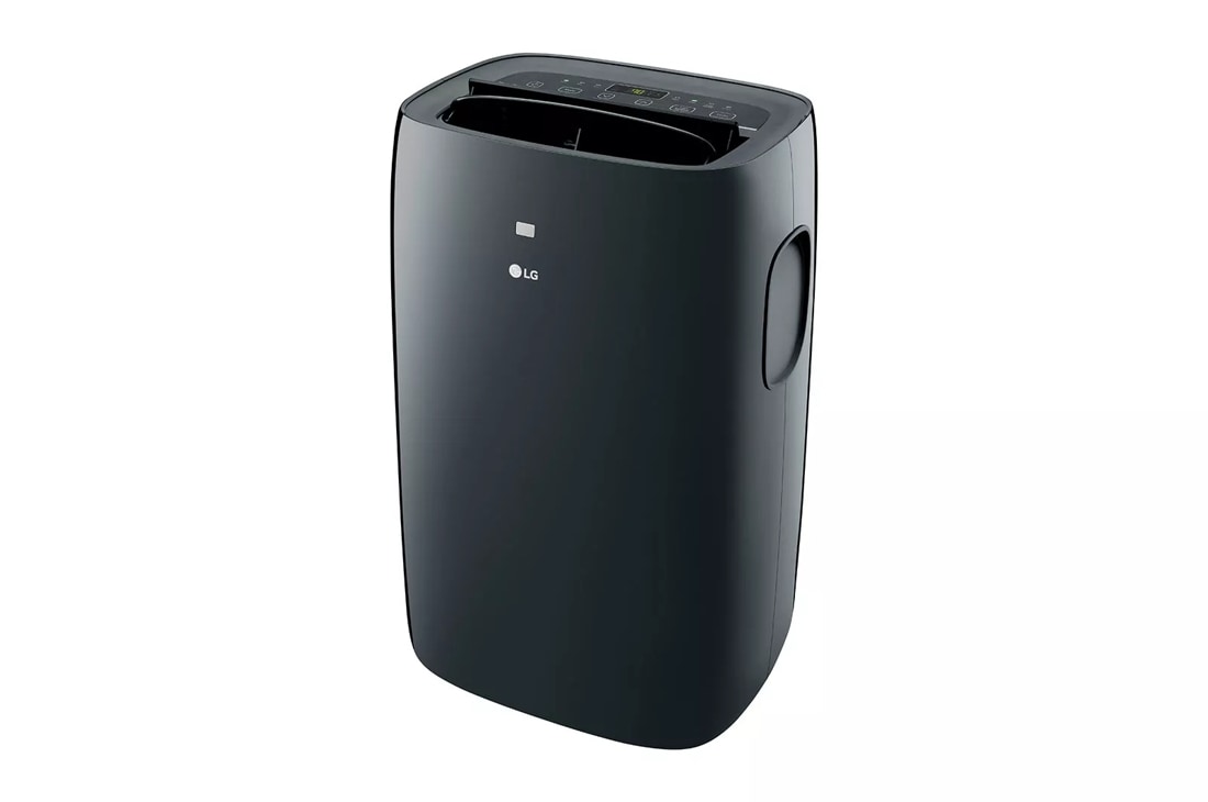 Smart Portable Air Conditioner