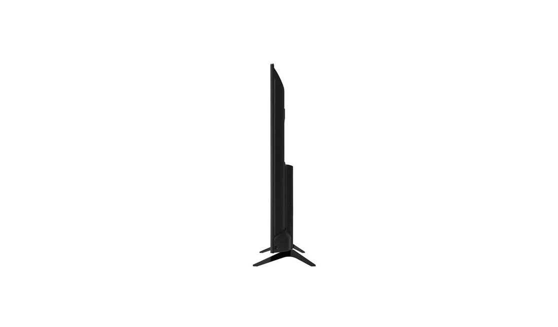 4K UHD HDR Smart LED TV - 43" Class (42.5" Diag)