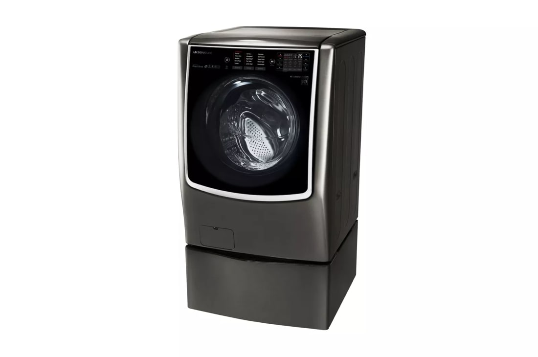 LG 8Kg Twin Tub Top Loader Washing Machine -( WM 950)