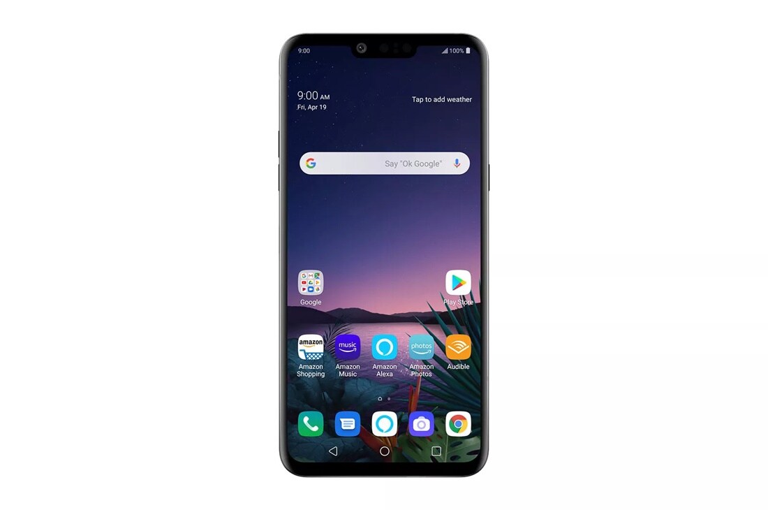 LG G8 ThinQ™ | Amazon