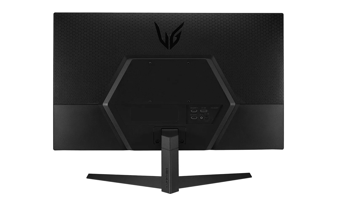 LG 27-inch UltraGear Full HD Gaming Monitor (27GQ50F-B)