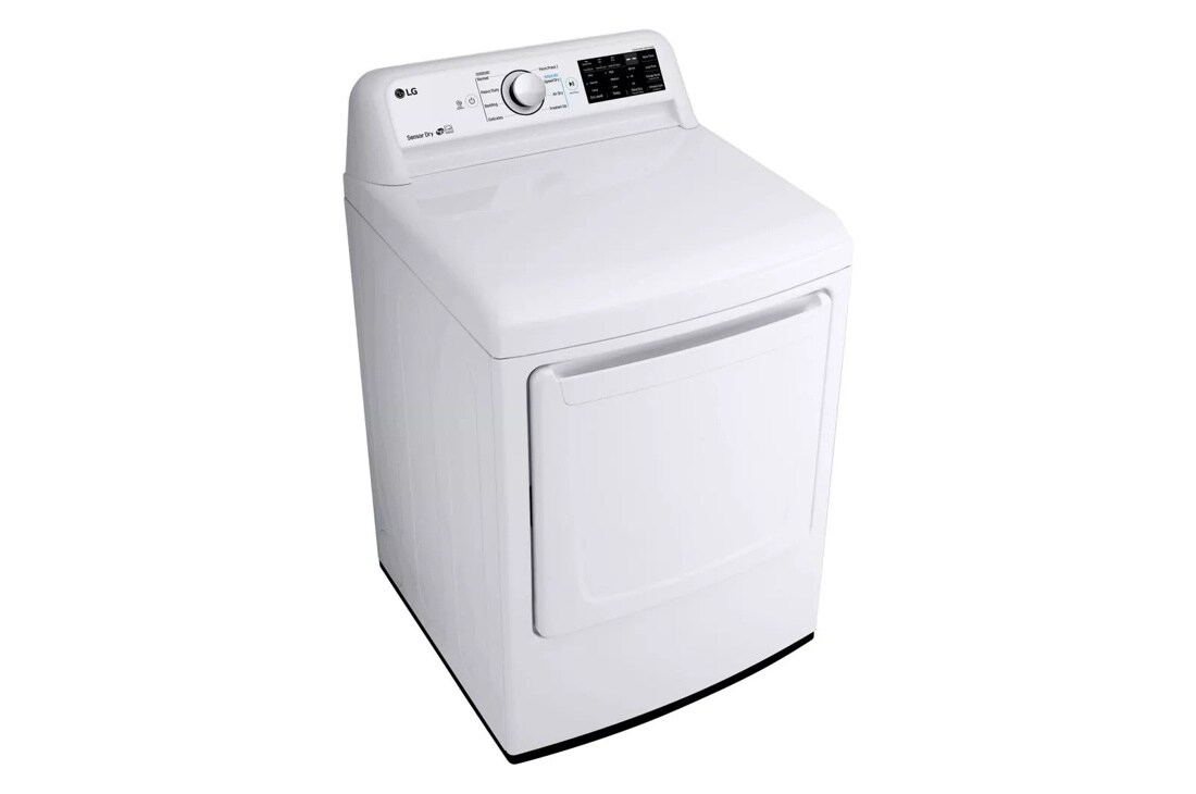 7.3 cu. ft. Gas Dryer with Sensor Dry Technology