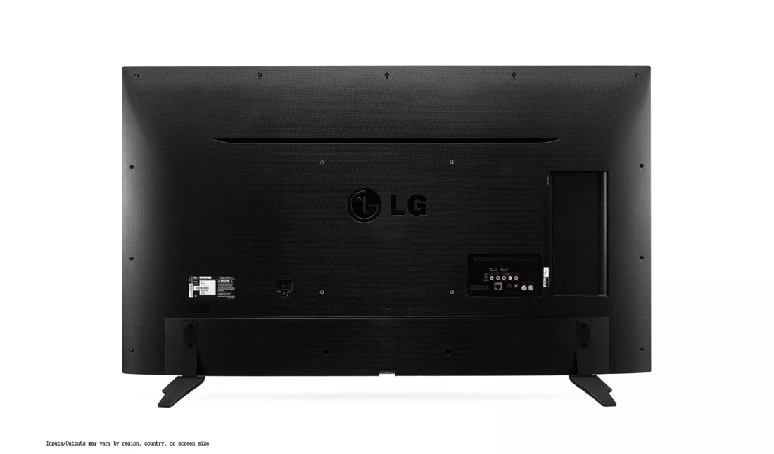  LG UK6090 55 pulgadas HDR 4K UHD Smart IPS LED TV : Electrónica