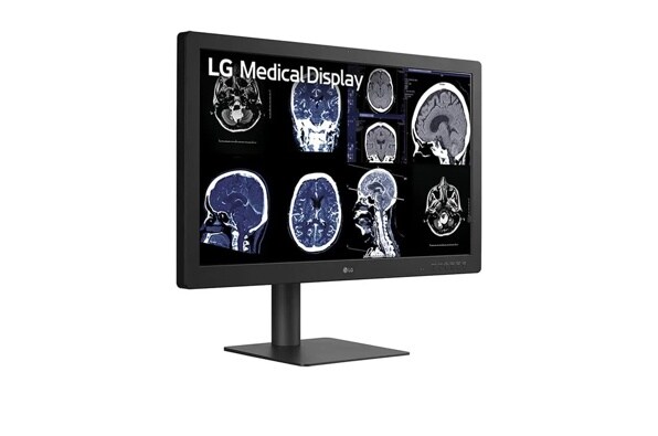 31.5-inch 8MP IPS Black Diagnostic Monitor | 32HQ713D-B | LG