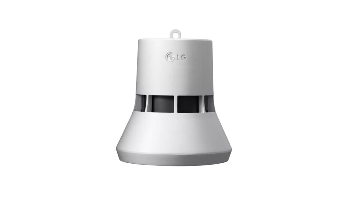 LGE-HB-70-40-B-W : 70W LED High Bay Bracket Type, White Body 4000k (150w equivalent)