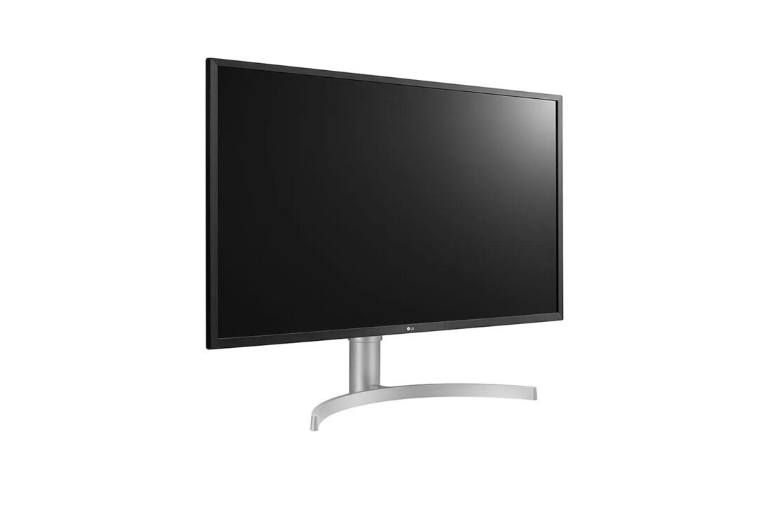 32" Class 4K UHD LED Monitor with VESA Display HDR 600 (31.5" Diagonal)