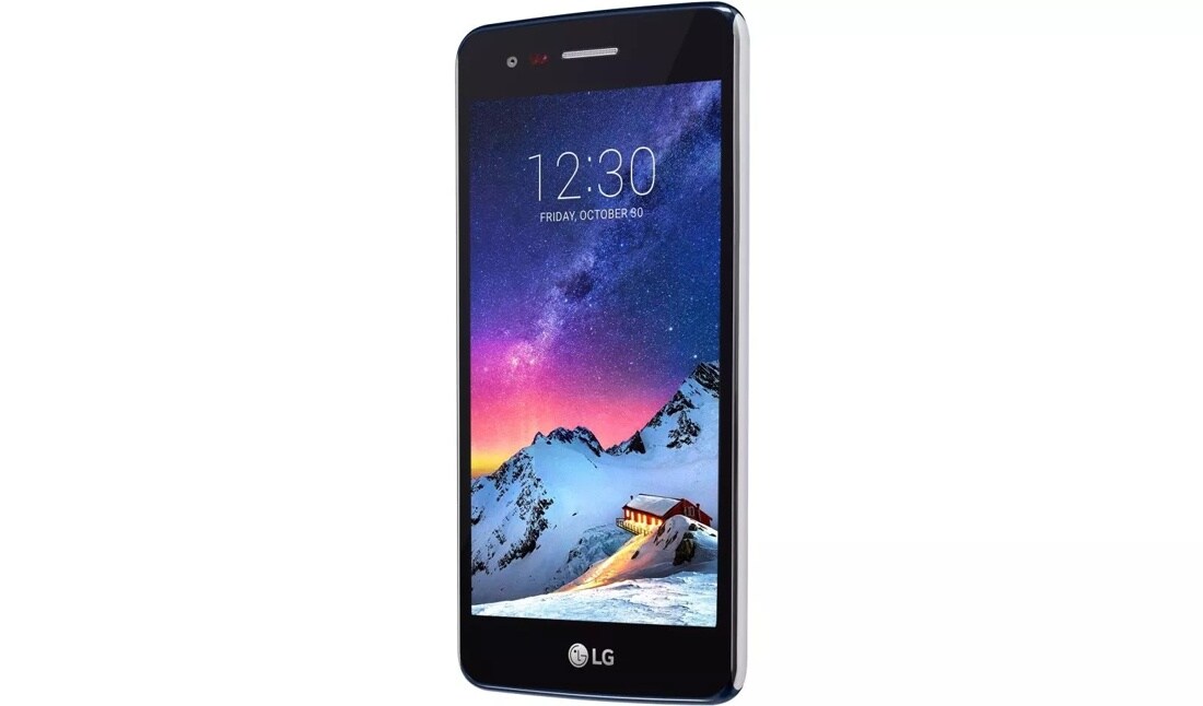 LG K8 2017 | U.S. Cellular