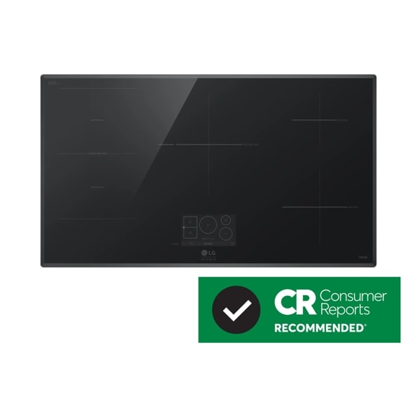 CR Consumer
Reports
RECOMMENDEDR