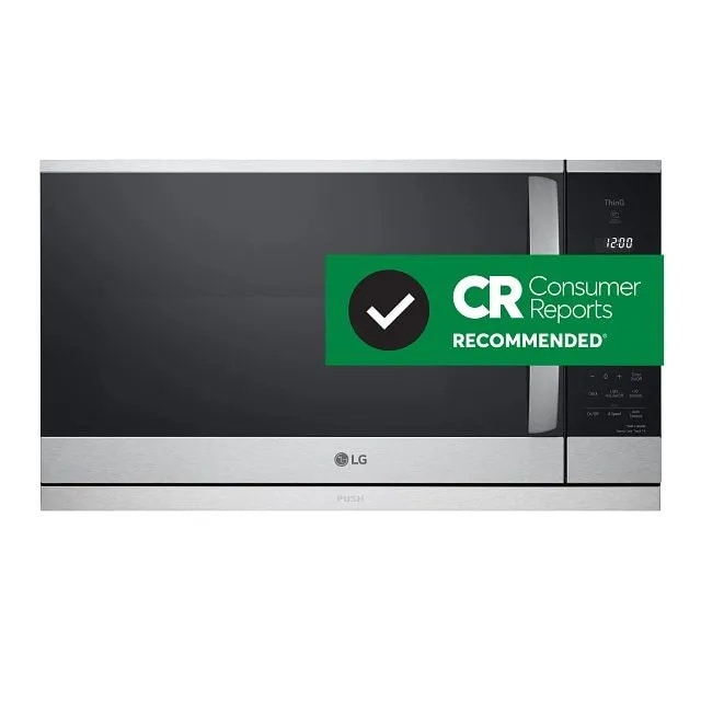 MVEL2125F_Product_Image_Consumer_reports_Recommended_badge_Microwave_Front