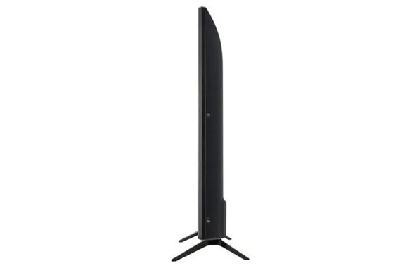55” class (54.8” diagonal)