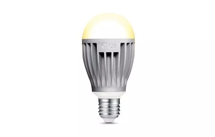 12.5W LED A19 Light Bulb 3000K (60W Equivalent)