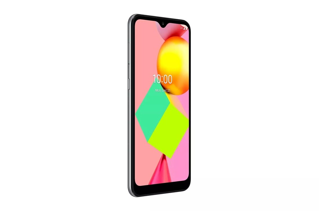 LG K22™ | UScellular