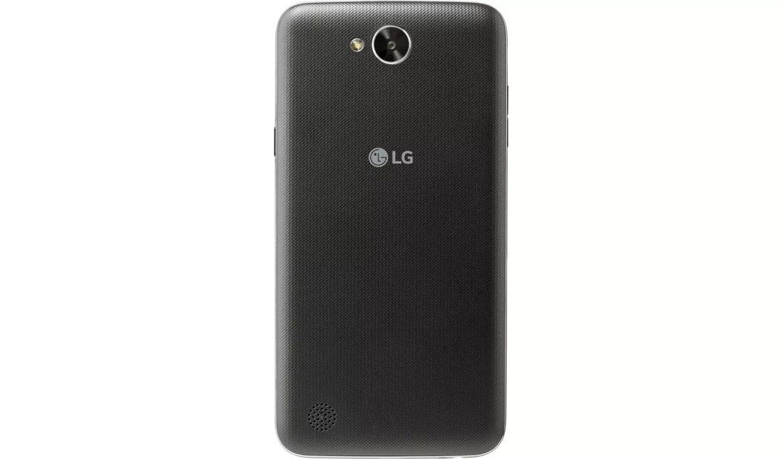 LG X charge | Virgin Mobile