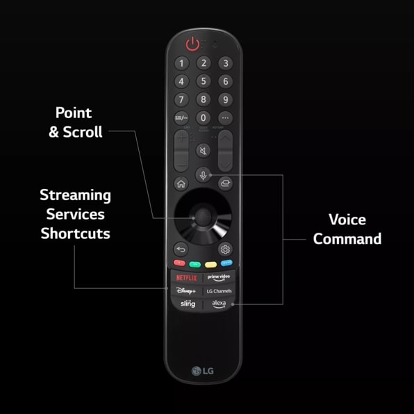 65 inch LG QNED MiniLED AI QNED90 4K Smart TV 2024 65 inch LG QNED MiniLED AI QNED90 4K Smart TV 2024