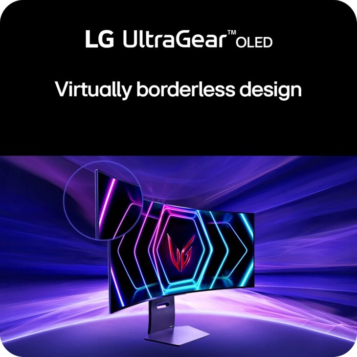 LG UltraGear 39GS95QE-B ［13日まで値下げ］ LG UltraGear 39GS95QE-B ［13日まで値下げ］ LG UltraGear 39GS95QE-B
