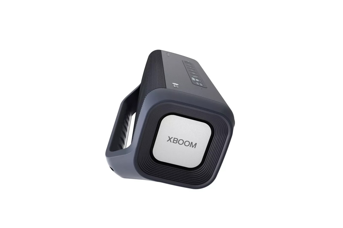 Portable XBOOM | LG LG P7 USA Speaker - P7 Go