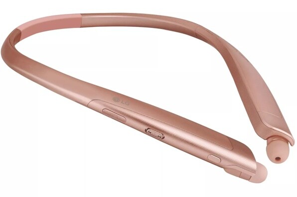 Indiamart Lg Tone Style Bluetooth Wireless Stereo Headset Amazon