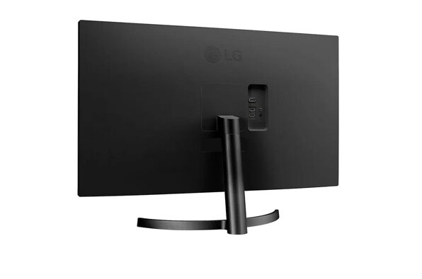 31.5” VA UHD 4K Monitor | 32BN50U-B | LG Business Solutions