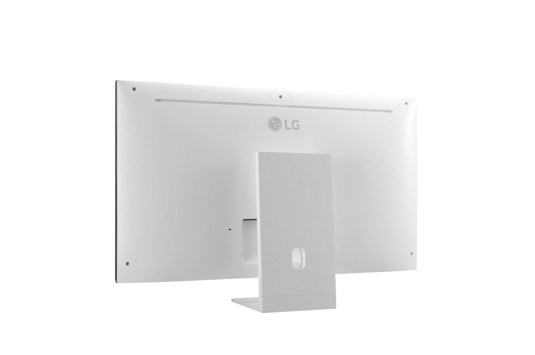 Comprar LG MyView Smart Monitor webOS 23, diag. 80 cm, IPS, Full HD, sRGB  99%, HDR10, HDMI 2.1 - Tienda LG