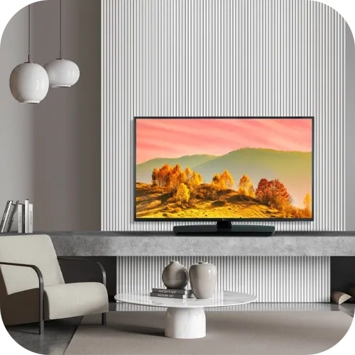 LG Commercial Displays | Digital Signage Solutions | LG Business