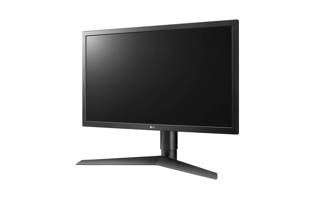 Buy LG UltraGear 24GN65R-B Gaming Monitor, 23.8 Inches, Full HD, IPS, 144  Hz, 1 ms (GTG), FreeSync Premium, HDR, HDMI, DP/Pivot, Height Adjustment, 3  Year Peace of Mind, Luminous Point Warranty - Computech Store