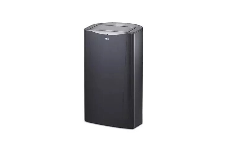 14,000 BTU Portable Air Conditioner Cooling