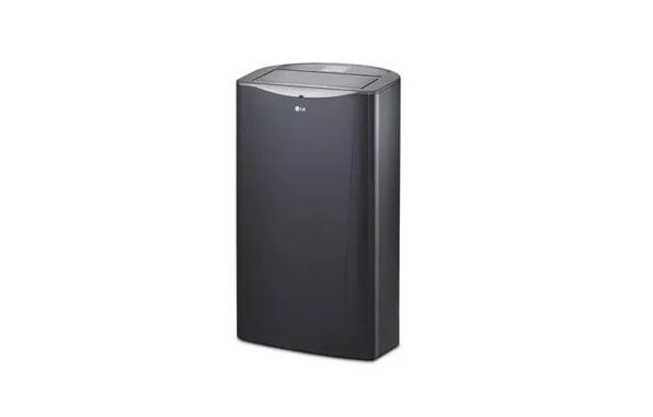 14,000 BTU Portable Air Conditioner Cooling