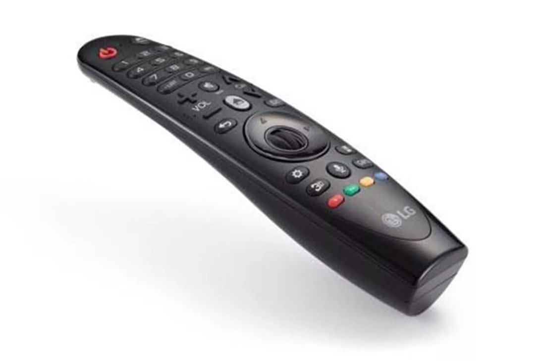 LG Magic Remote Troubleshooting Guide