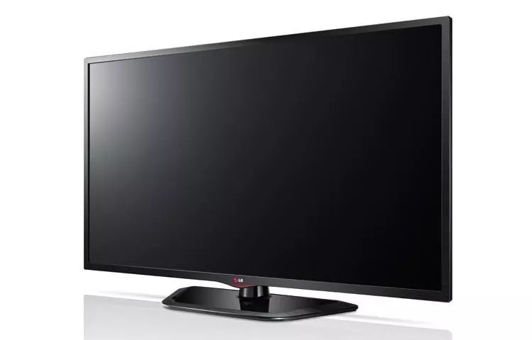 60" Class 1080P LED TV with Smart TV (59.5" diagonally)